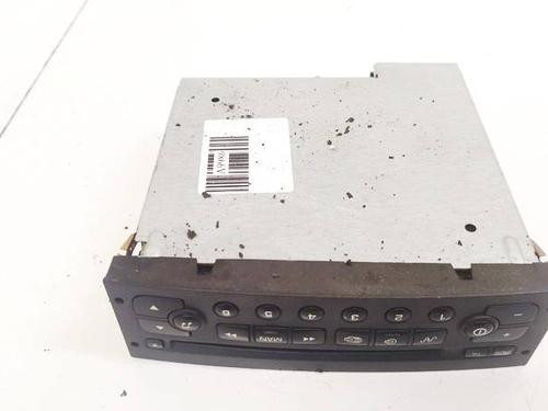 Used Radio Radio 35120407 35120407