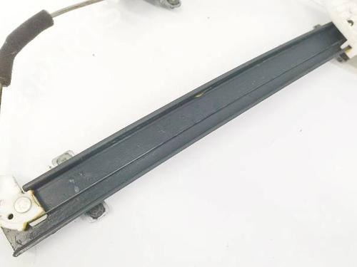 Used Front left window mechanism Front left window mechanism CHEVROLET CAPTIVA (C100, C140) 2.0 D 4WD (150 hp) 34839016 34839016