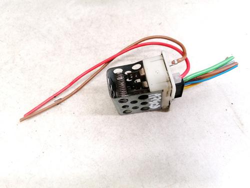 Used Heater resistor Heater resistor 35476549 35476549