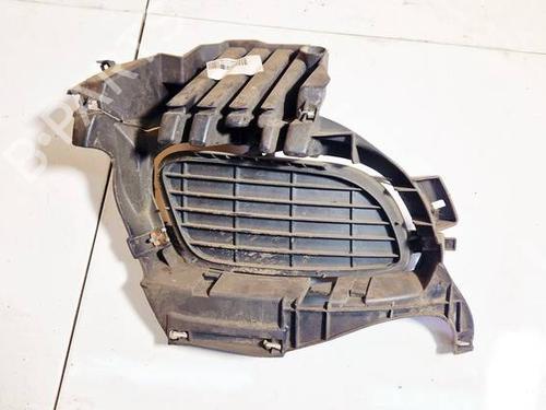 Used Grille Grille 34993396 34993396