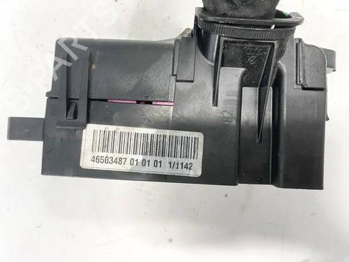 Fuse box VW PASSAT B6 (3C2) 2.0 TDI | BP32581948E1  - Image 6