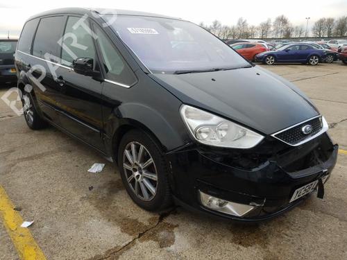 Used Parts FORD GALAXY II (WA6) 2.0 TDCi (140 hp) 4470230