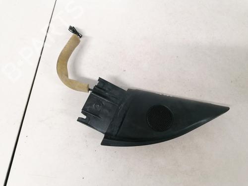 Used Speaker SKODA SUPERB I (3U4) 2.5 TDI (163 hp) 33081086