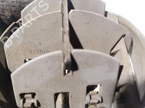 Air vent RENAULT KANGOO (KC0/1_) 1.2 16V (KC05, KC06, KC03, KC0T, KC0W, KC1D) | BP32565015I21 - Image 3