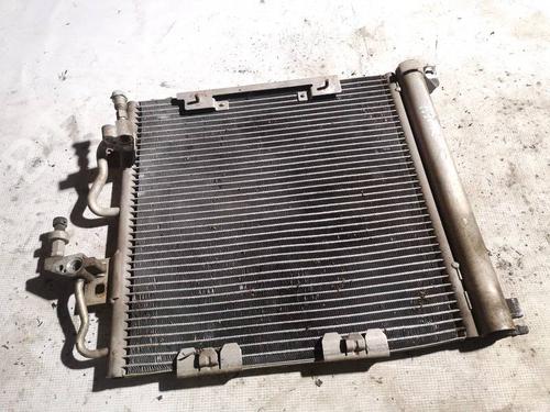 Used AC radiator AC radiator 35246881 35246881