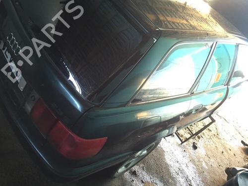 Electronic module AUDI 80 B4 Saloon (8C2) 2.3 E | BP35674640M83  - Image 8