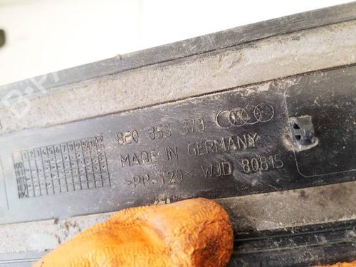 Step AUDI A4 B6 (8E2) 2.5 TDI quattro | BP35092639C149 - Image 3