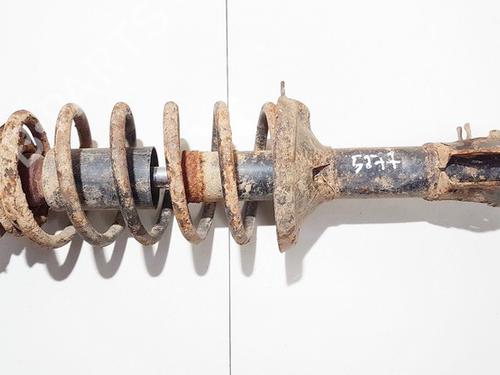 Used Left front shock absorber Left front shock absorber 35629047 35629047
