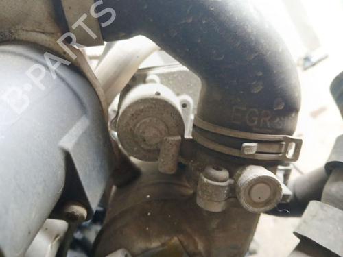 Egr AUDI A3 (8V1, 8VK) 1.6 TDI | BP37625561M69 - Image 3