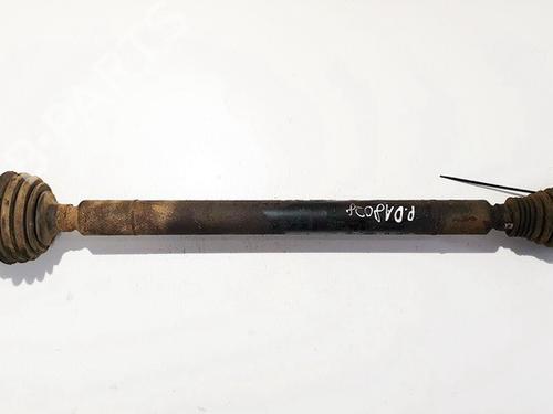 Used Right front driveshaft Right front driveshaft 35425876 35425876
