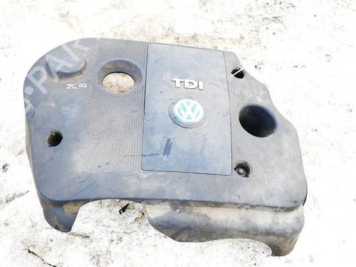 Used Upper protection Upper protection VW PASSAT B7 (362) 1.6 TDI (105 hp) 34895016 34895016