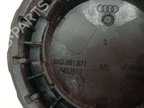 Interior handle SKODA SUPERB II (3T4) 2.0 TDI | BP34749711I7 - Image 4
