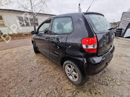 Electronic module VW FOX Hatchback (5Z1, 5Z3, 5Z4) 1.2 | BP32547085M83