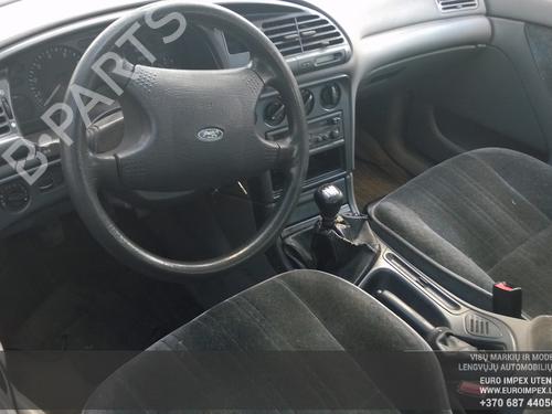 Engine mount FORD MONDEO I (GBP) 1.6 i 16V | BP32945800M89 - Image 8