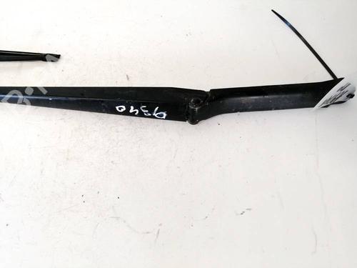 Used Front windshield wiper arm Front windshield wiper arm TOYOTA AVENSIS (_T22_) 2.0 D-4D (CDT220_, CDT220R) (110 hp) 32955829 32955829