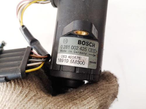 Pedal NISSAN ALMERA II Hatchback (N16) 2.2 Di | BP35481850I4 - Image 3
