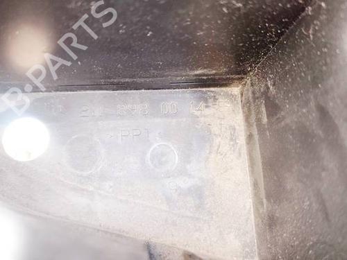 Boot lining MERCEDES-BENZ E-CLASS (W211) E 220 CDI (211.006) | BP37158056I3 - Image 3