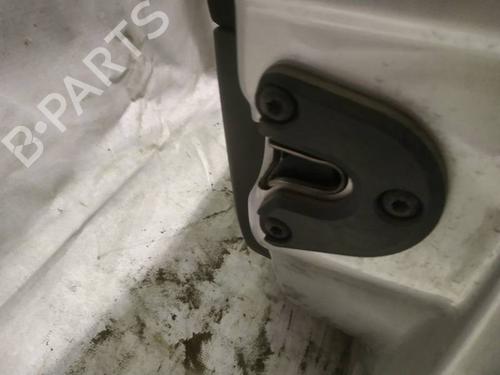 Used Front right lock Front right lock 35193000 35193000