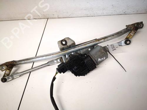 Used Front wipers mechanism Front wipers mechanism SKODA SUPERB I (3U4) 1.9 TDI (130 hp) 35303502 35303502