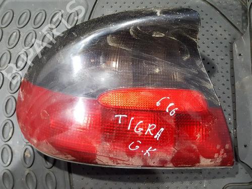 Used Left taillight Left taillight 35656697 35656697