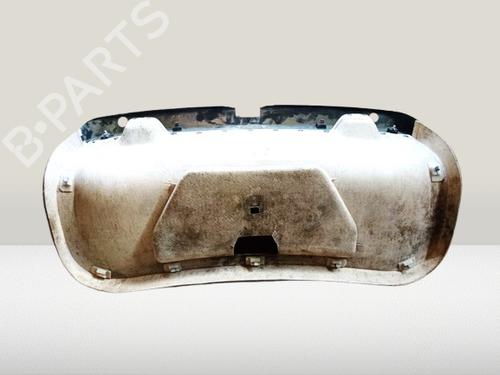 Boot lining SKODA SUPERB I (3U4) 1.9 TDI | BP34978579I3 - Image 4