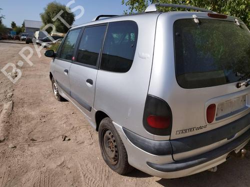 Switch RENAULT ESPACE III (JE0_) 2.2 dCi (JE0K) | BP35472005I30 - Image 8