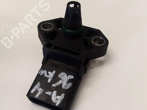 Electronic module AUDI A6 C5 (4B2, 4B4) 2.5 TDI | BP38161542M83 - Image 3