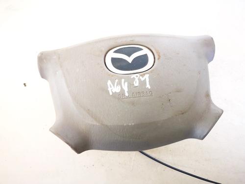 Used Driver airbag Driver airbag MAZDA PREMACY (CP) 2.0 TD (101 hp) 33075518 33075518