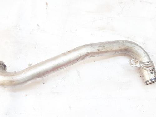 Used Pipe Pipe OPEL ASTRA G Hatchback (T98) 2.0 DTI 16V (F08, F48) (101 hp) 33530259 33530259