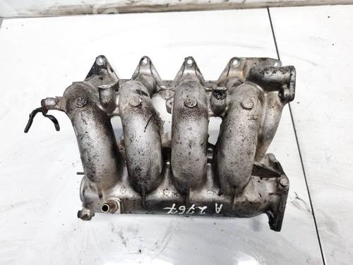 Used Intake manifold Intake manifold MITSUBISHI SPACE STAR MPV (DG_A) 1.3 16V (DG1A) (82 hp) 34853298 34853298