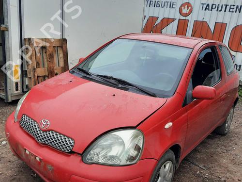 Electronic module TOYOTA YARIS (_P1_) 1.4 D-4D (NLP10_, NLP10R) | BP33079129M83 - Image 5