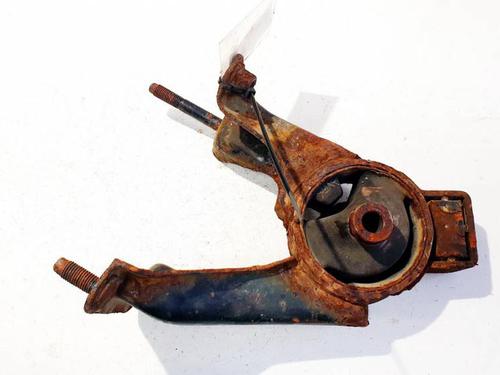 Used Engine mount Engine mount TOYOTA COROLLA Saloon (_E12_) 1.4 VVT-i (ZZE120_, ZZE120R) (97 hp) 32535221 32535221