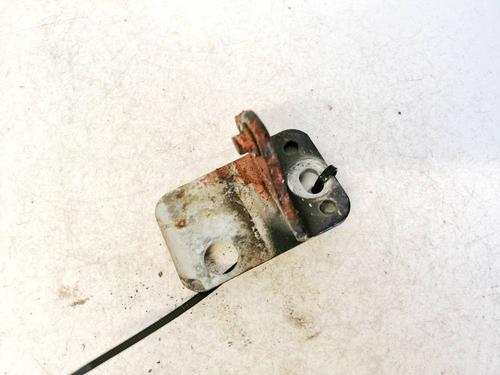 Used Hinge/Door check strap Hinge/Door check strap AUDI A6 C5 (4B2, 4B4) 2.5 TDI (155 hp) 32580515 32580515