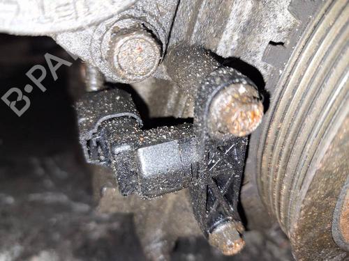 Electronic sensor MAZDA 6 Saloon (GG) 1.8 | BP35194633M84 - Image 3