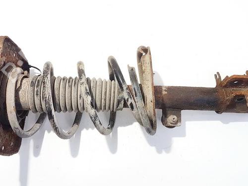 Used Left front shock absorber Left front shock absorber PEUGEOT 807 (EB_) 2.2 HDi (128 hp) 35438318 35438318