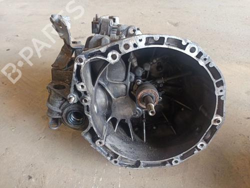 Used Gearbox Gearbox 39604336 39604336