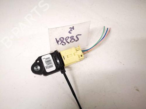 Used Electronic module Electronic module TOYOTA AVENSIS (_T25_) 2.0 D-4D (ADT250_, ADT250R) (126 hp) 32931392 32931392