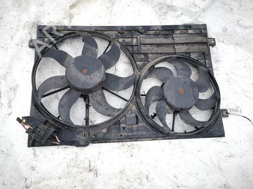 Used Fan Fan VW PASSAT B6 (3C2) 2.0 TDI (140 hp) 35312874 35312874