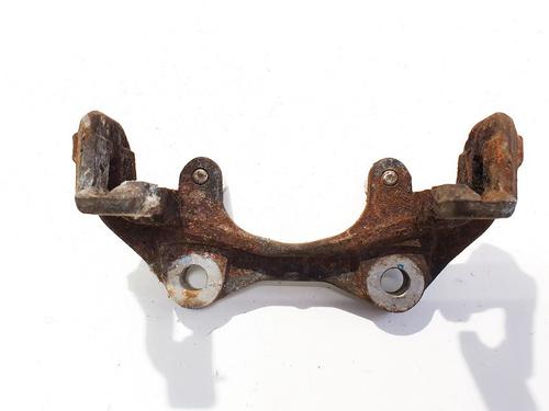 Left rear brake caliper MERCEDES-BENZ E-CLASS (W211) E 220 CDI (211.006) | BP35403383M107 - Image 2