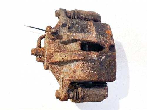 Used Left front brake caliper Left front brake caliper KIA SPORTAGE III (SL) 1.6 GDI (135 hp) 40242537 40242537