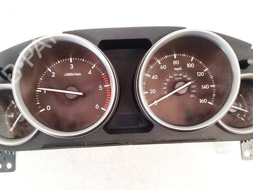 Used Instrument cluster Instrument cluster MERCEDES-BENZ GL-CLASS (X164) GL 420 CDI 4-matic (164.828) (306 hp) 40165808 40165808