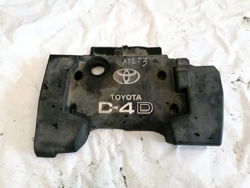 Used Upper protection Upper protection 35502675 35502675