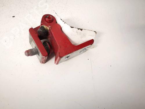 Used Hinge/Door check strap Hinge/Door check strap PEUGEOT BOXER Van 2.0 BlueHDi 130 (130 hp) 34230117 34230117