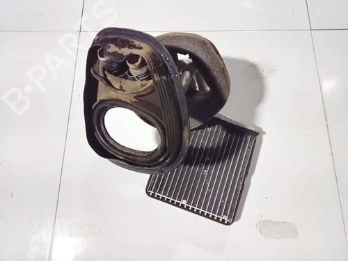 Used Heater matrix Heater matrix 35214259 35214259
