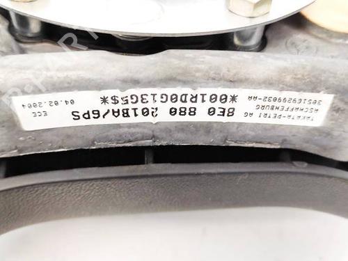 Driver airbag AUDI A4 B6 (8E2) 1.9 TDI | BP32940907C9 - Image 3