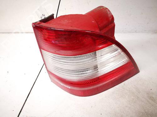 Used Right taillight Right taillight MERCEDES-BENZ M-CLASS (W163) ML 400 CDI (163.128) (250 hp) 35360543 35360543