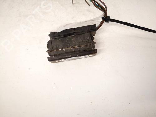 Used Warning switch Warning switch BMW 3 (E36) 318 tds (90 hp) 35409017 35409017
