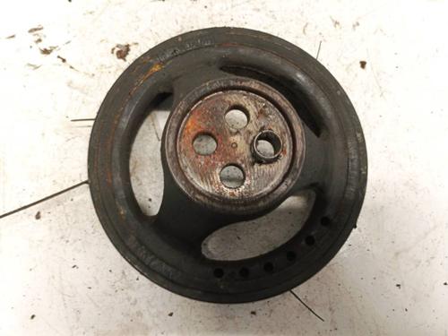 Pulley MERCEDES-BENZ E-CLASS (W212) E 200 CDI / BlueTEC (212.005, 212.006) | BP35143887M122 - Image 2