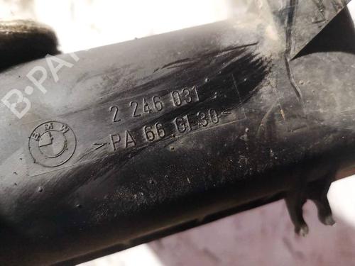 Intercooler BMW 7 (E38) 725 tds | BP35265535M30 - Image 3