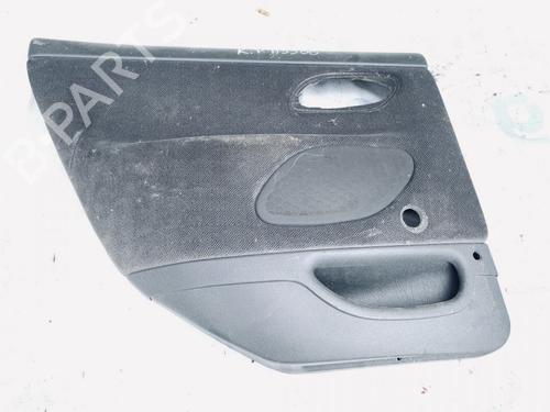 Venstre bakpanel Venstre bakpanel FORD MONDEO II (BAP) 1.8 TD (90 hp) 35606898 35606898
